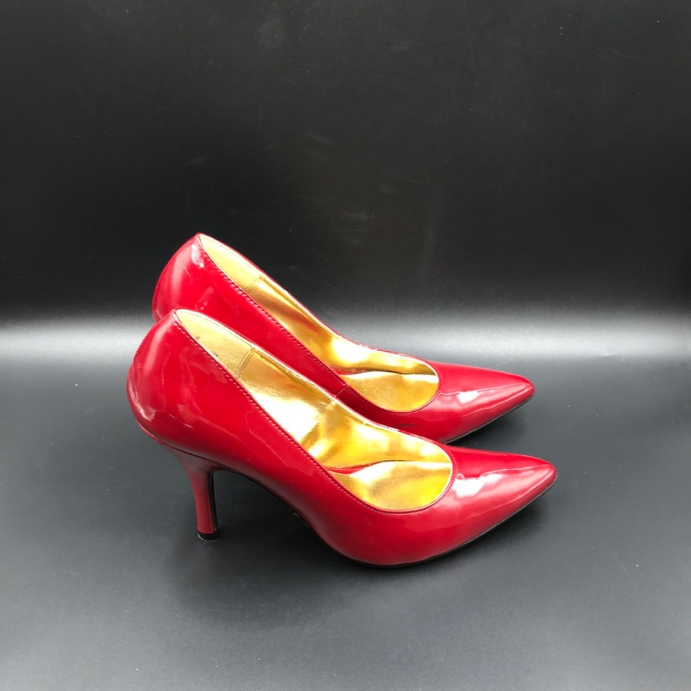 Rampage Nicki High Heels Women’s Sz 9